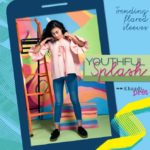 Khaadi Youth Splash Pret Summer Casual Collection 2017 2