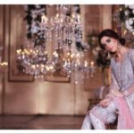 Maria B MBroidered Unstitched Eid Collection 2017 2