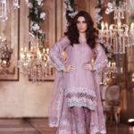 Maria B MBroidered Unstitched Eid Collection 2017