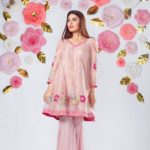 Modern Woman Eid Dresses By Sofia Naveed Lari 2017 10