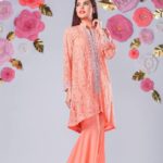 Modern Woman Eid Dresses By Sofia Naveed Lari 2017
