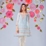 Modern Woman Eid Dresses By Sofia Naveed Lari 2017 5