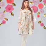 Modern Woman Eid Dresses By Sofia Naveed Lari 2017 7