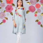 Modern Woman Eid Dresses By Sofia Naveed Lari 2017 9