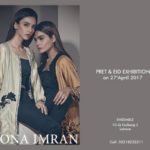 Mona Imran Eid Ul Fitr Pret Dresses Collection 2017