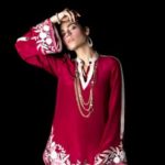 Morri Formal Summer Pret Collection For Woman 2017