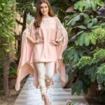 Mubashira Usman Ramadan Eid Shalwar Kameez 2017 4