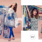 Nishat Lawn Casual Outfits Vol-2 Summer Collection 2017 3