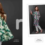 Nishat Lawn Casual Outfits Vol-2 Summer Collection 2017 4