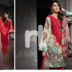 Nishat Lawn Casual Outfits Vol-2 Summer Collection 2017