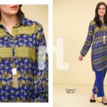 Nishat Lawn Casual Outfits Vol-2 Summer Collection 2017 6