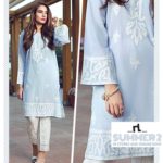 Nishat Linen Luxury Formal Wear Eid Collection 2017 5