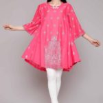 Rang Ja Eid Festive Season Dresses Colorful Collection 2017 10