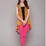 Rang Ja Eid Festive Season Dresses Colorful Collection 2017 2