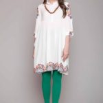 Rang Ja Eid Festive Season Dresses Colorful Collection 2017 5