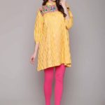 Rang Ja Eid Festive Season Dresses Colorful Collection 2017 7