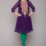 Rang Ja Eid Festive Season Dresses Colorful Collection 2017 8