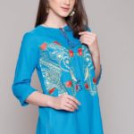 Rang Ja Eid Festive Season Dresses Colorful Collection 2017 9