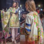 Rungrez Eid Lawn Shalwar Kameez Designs 2017 4