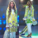 Rungrez Eid Lawn Shalwar Kameez Designs 2017 5