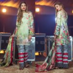 Rungrez Eid Lawn Shalwar Kameez Designs 2017 8