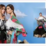 Sana Safinaz Muzlin Eid Lawn Vol-2 Summer 2017 7