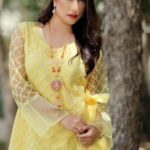 Sidra Mumtaz Summer Formal Dresses For Woman 2017