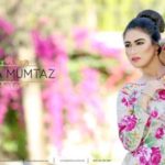 Sidra Mumtaz Summer Formal Dresses For Woman 2017 3