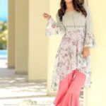 Sidra Mumtaz Summer Formal Dresses For Woman 2017