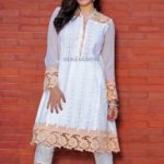 Sidra Mumtaz Summer Formal Dresses For Woman 2017 5