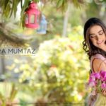 Sidra Mumtaz Summer Formal Dresses For Woman 2017 6