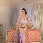 Sobia Nazir Chiffon Festive Eid Collection 2017 11