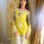 Sobia Nazir Chiffon Festive Eid Collection 2017