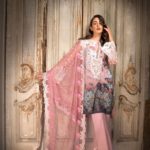 Sobia Nazir Chiffon Festive Eid Collection 2017