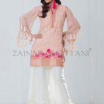 Zainab Chottani Eid Collection 2017 Modern & Traditional Dresses