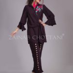 Zainab Chottani Eid Collection 2017 Modern & Traditional Dresses 15