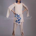 Zainab Chottani Eid Collection 2017 Modern & Traditional Dresses 16