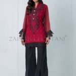 Zainab Chottani Eid Collection 2017 Modern & Traditional Dresses 2