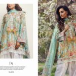 Zara Shahjahan Coco Festive Season Lawn Dresses 2017 2