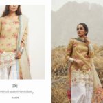 Zara Shahjahan Coco Festive Season Lawn Dresses 2017 3