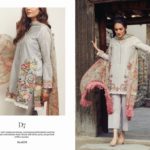 Zara Shahjahan Coco Festive Season Lawn Dresses 2017 6