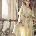 Zohra Alam Eid Formal Dresses In Modern Styles 2017