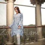 Zohra Alam Eid Formal Dresses In Modern Styles 2017 3