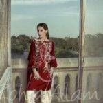 Zohra Alam Eid Formal Dresses In Modern Styles 2017 4