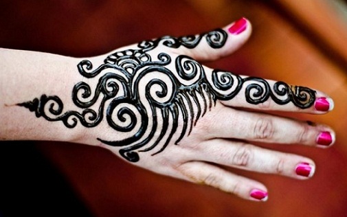 90 Eid Mehndi Designs Girls Should Try This Season 2017