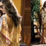 Sophia Sahar Eid Collection By LSM Fabrics 2017