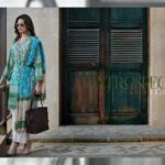 Sophia Sahar Eid Collection By LSM Fabrics 2017 2
