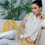 Sophia Sahar Eid Collection By LSM Fabrics 2017 4