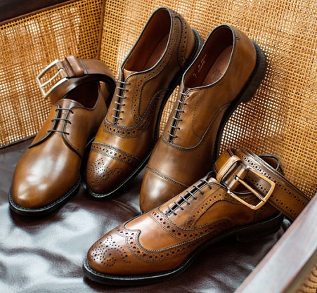 25 Top Shoe Brands In India For Men and Women