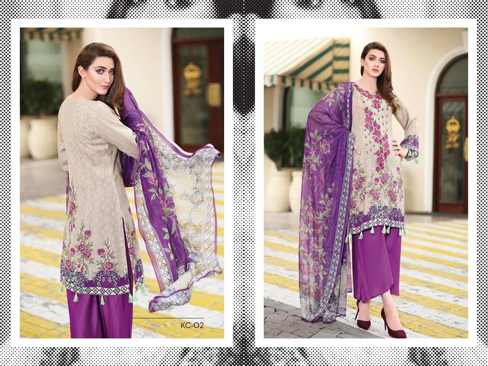 Noor Fatima Winter Formal Dresses Colorful Collection 2018